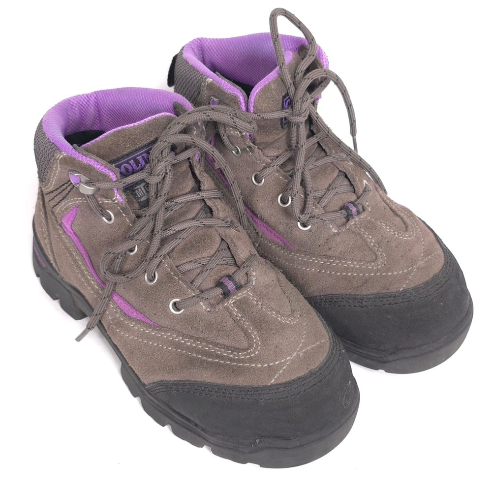 CAROLINA CA4532 Women's Work Boots 7.5W Reese MetGuard Safety EH Leather